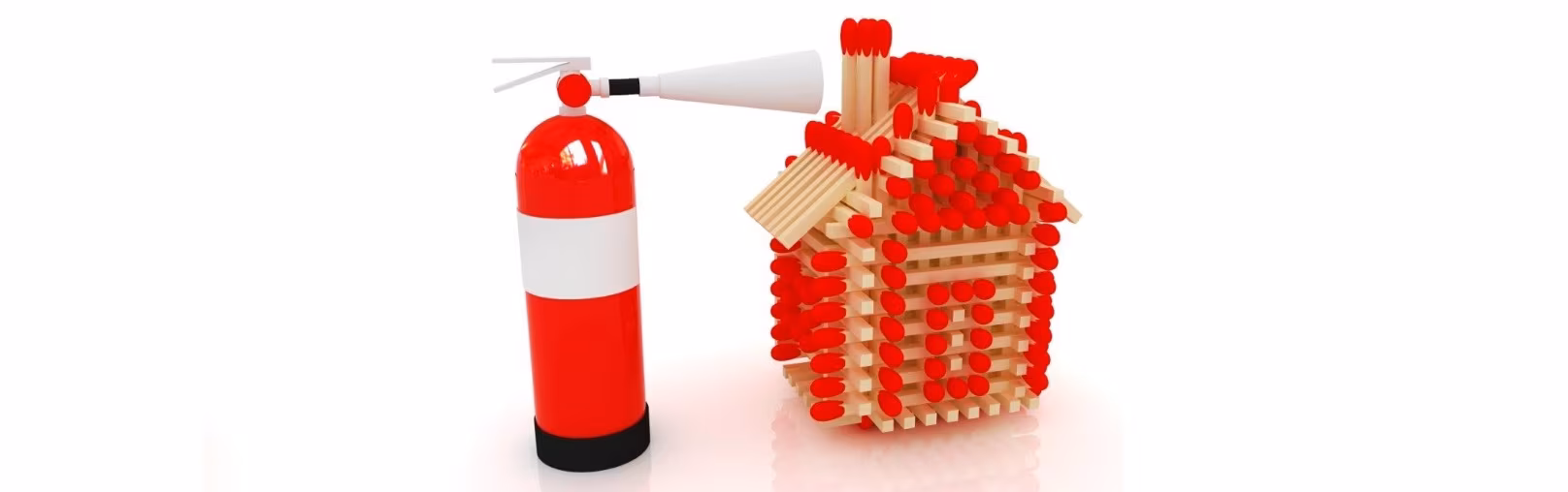 Πιστοποιητικά Πυροπροστασίας