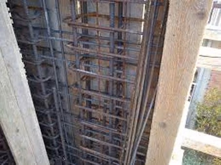 Βεβαίωση Στατικής Επάρκειας