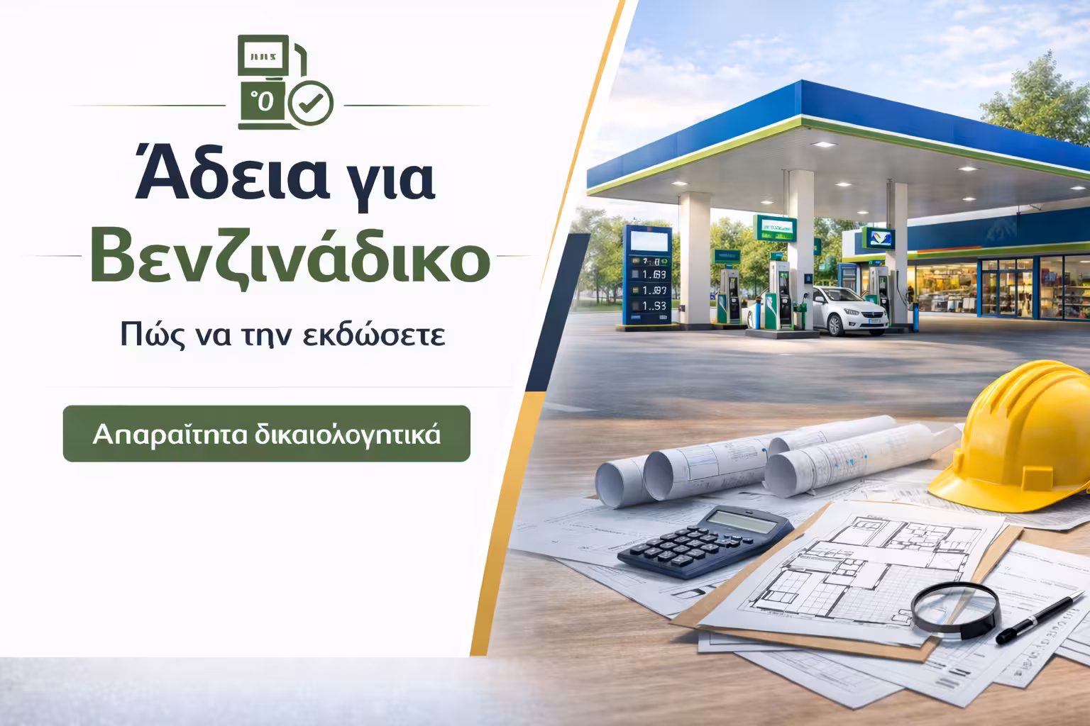 Νομοθεσία & Κανονισμοί